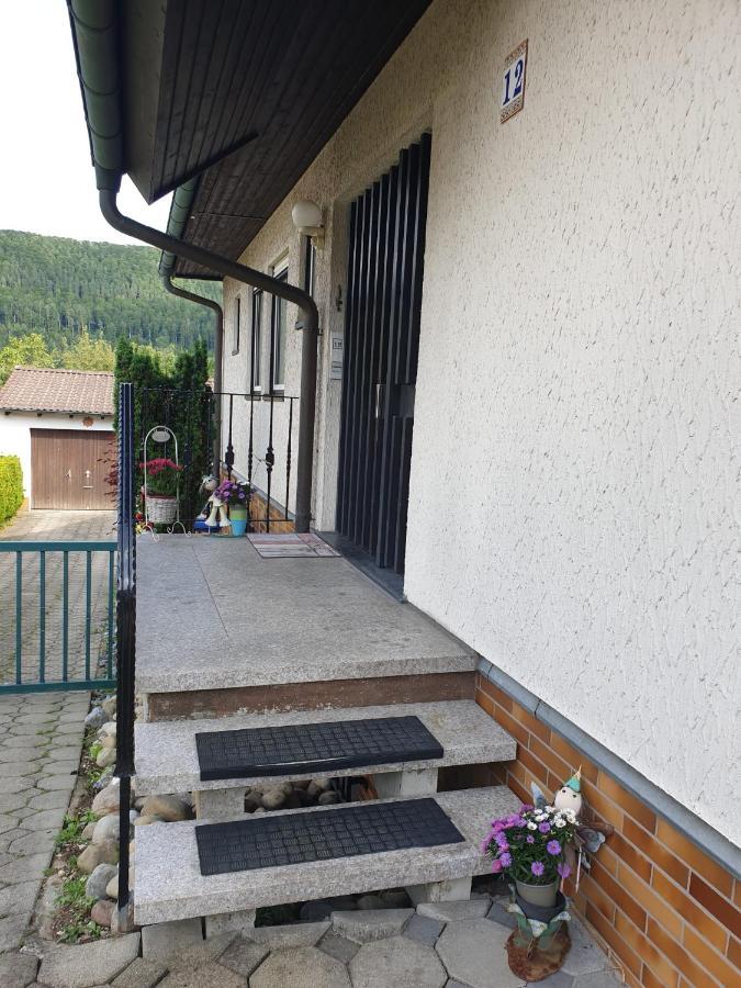 Apartment Da Elisa Rietheim-Weilheim Exterior photo
